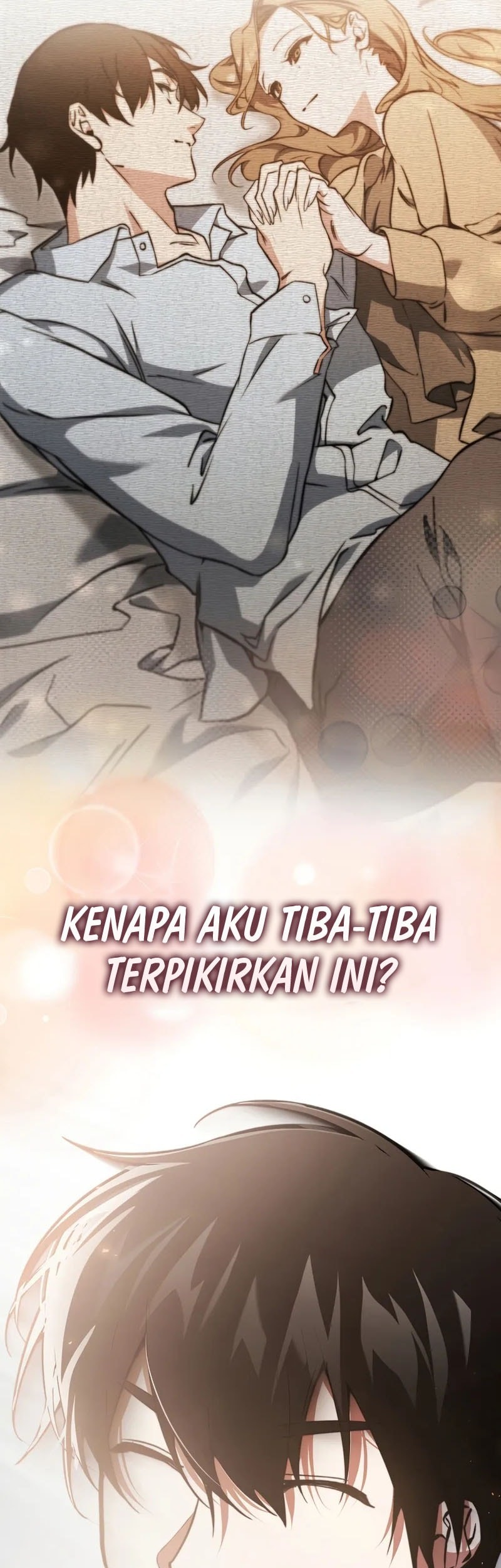 The Villain Wants To Live Chapter 43 - halaman 73