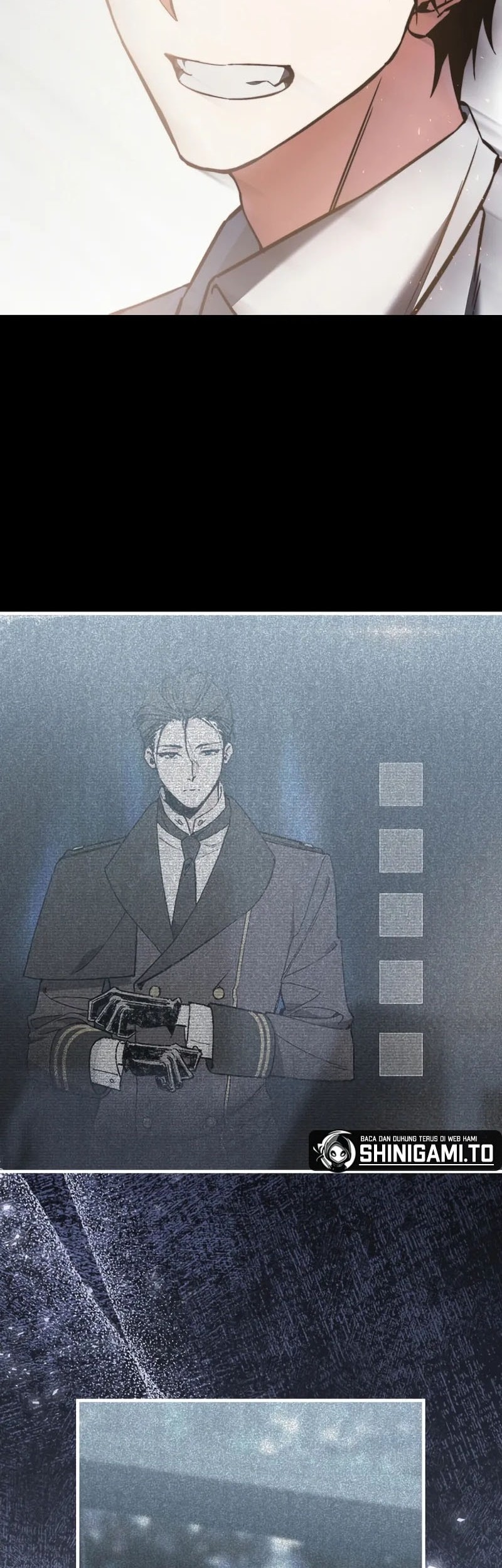 The Villain Wants To Live Chapter 43 - halaman 74