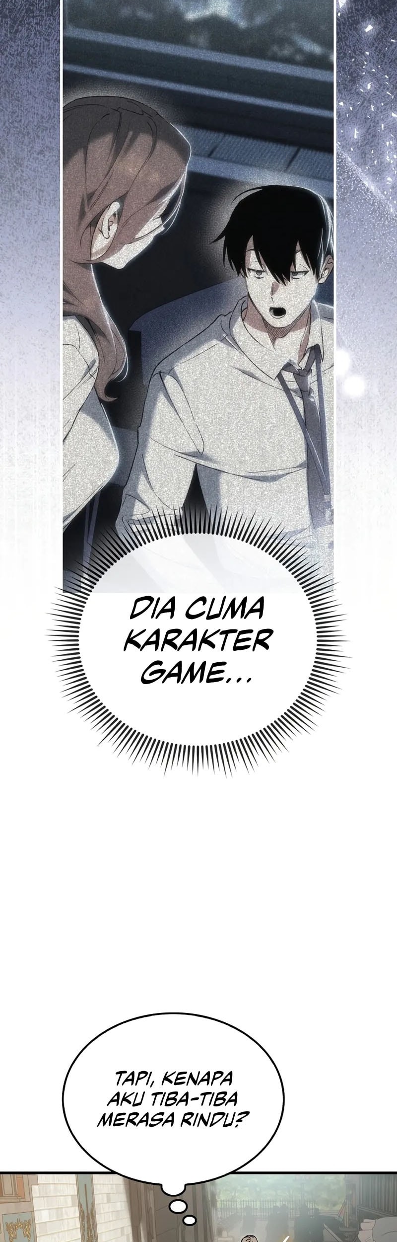 The Villain Wants To Live Chapter 43 - halaman 75