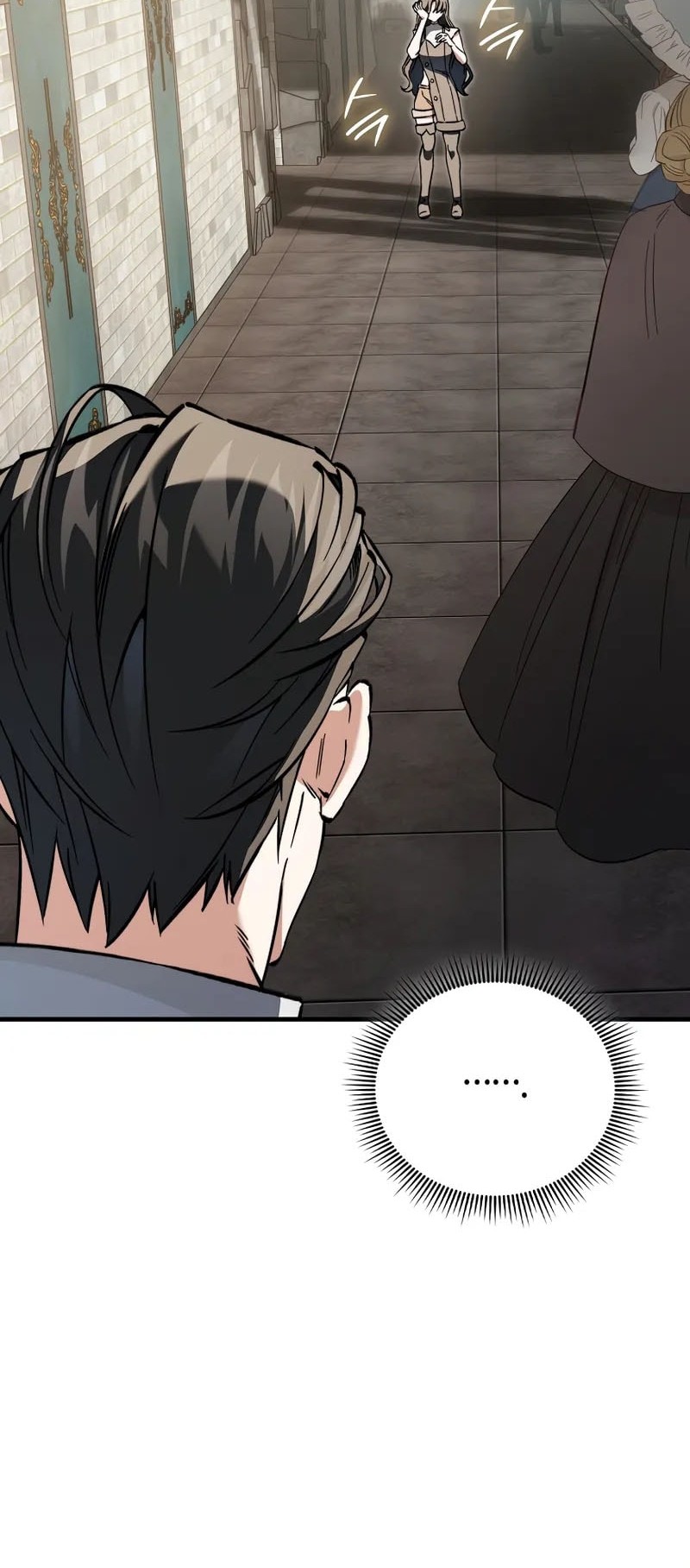 The Villain Wants To Live Chapter 43 - halaman 76