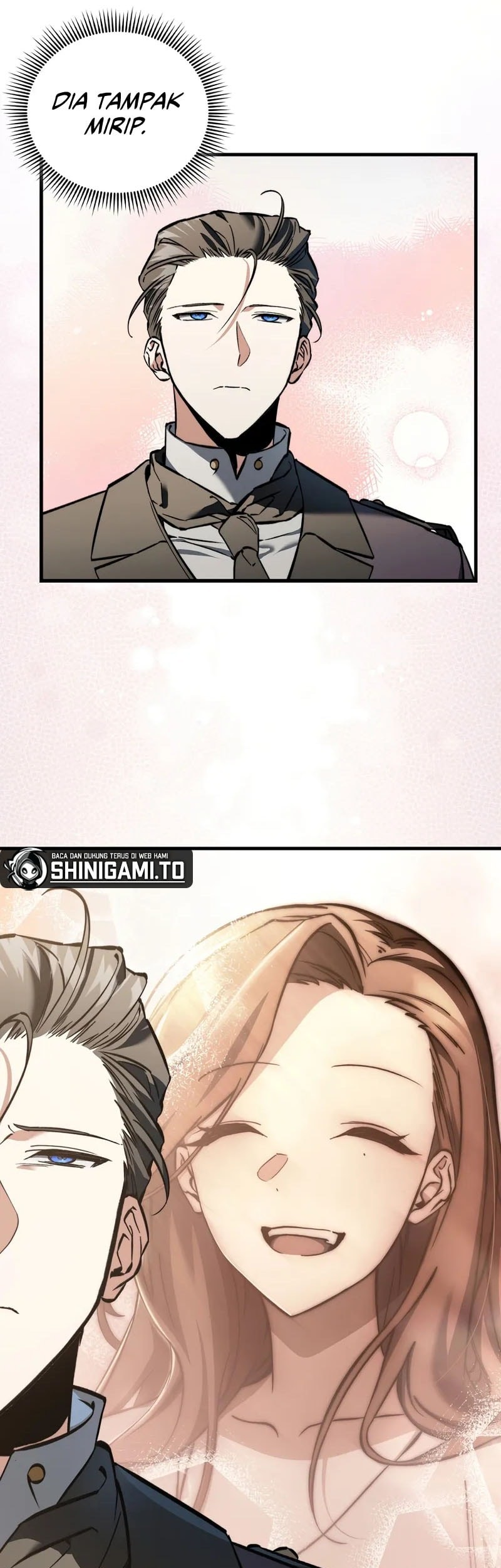 The Villain Wants To Live Chapter 43 - halaman 77
