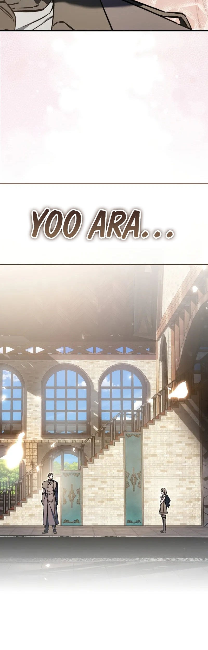 The Villain Wants To Live Chapter 43 - halaman 78