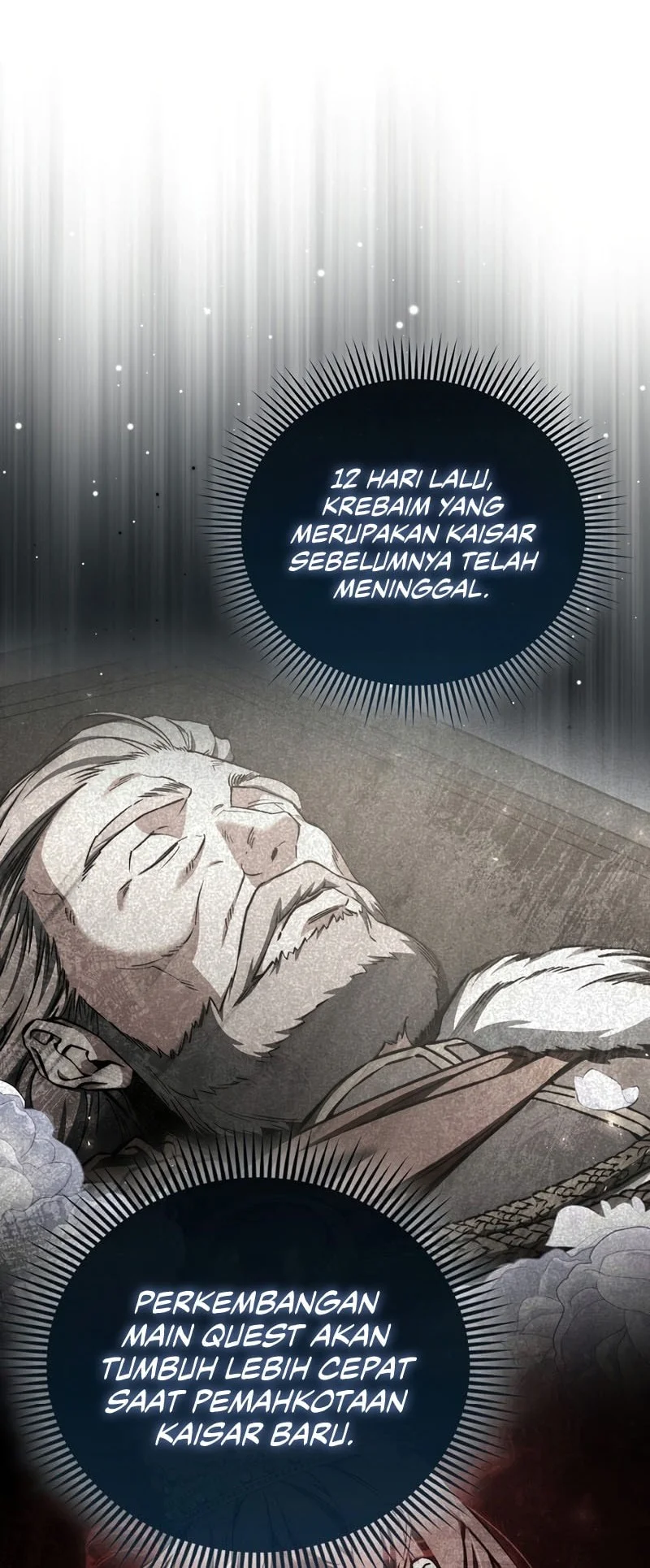 The Villain Wants To Live Chapter 44 - halaman 13
