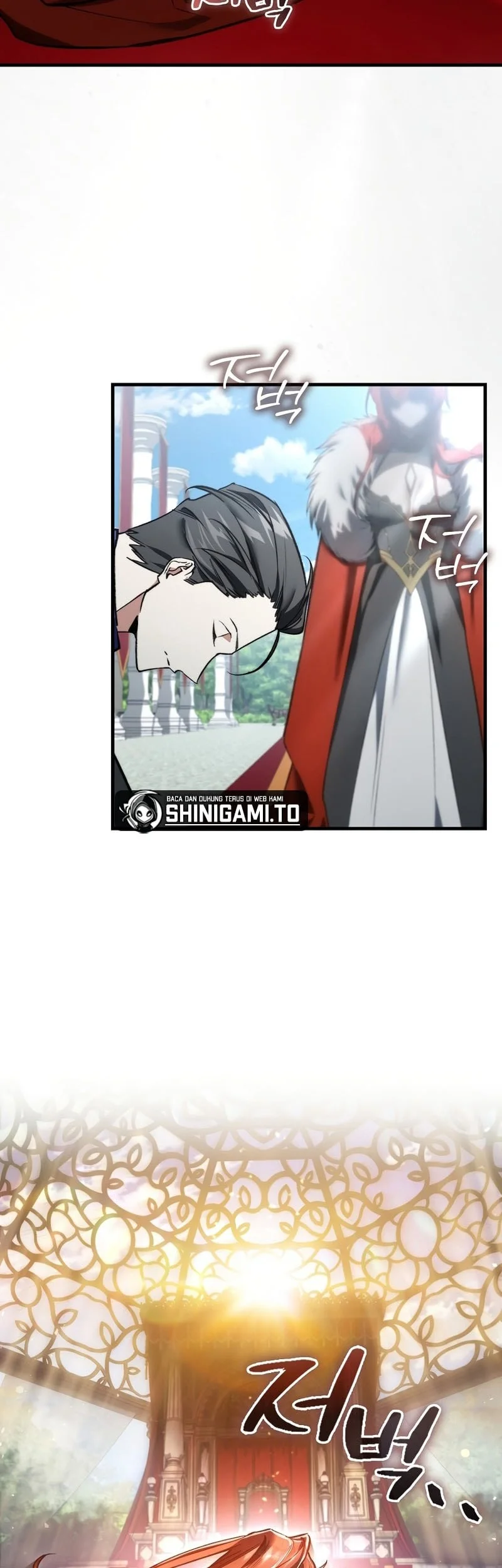 The Villain Wants To Live Chapter 44 - halaman 24