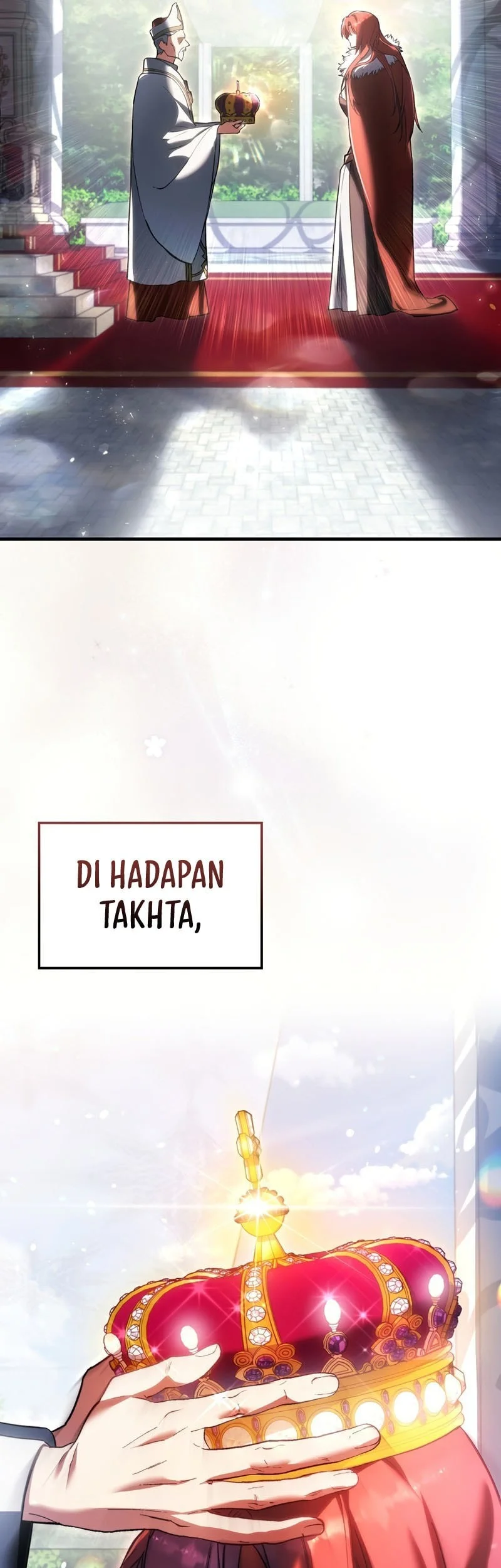 The Villain Wants To Live Chapter 44 - halaman 26