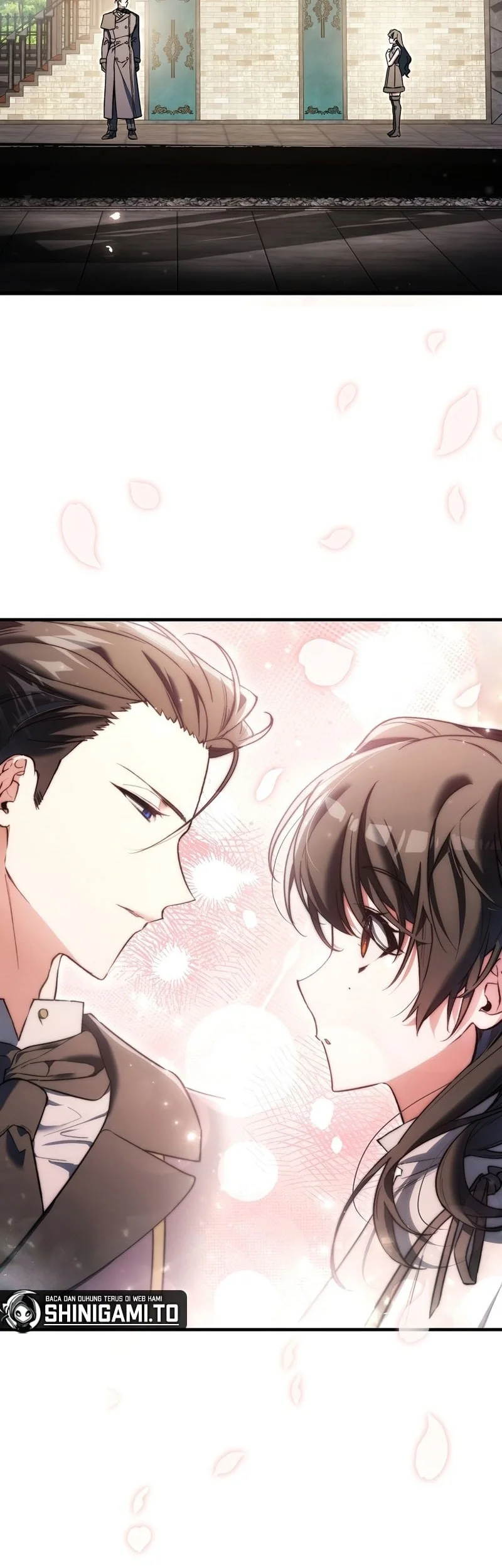 The Villain Wants To Live Chapter 44 - halaman 3