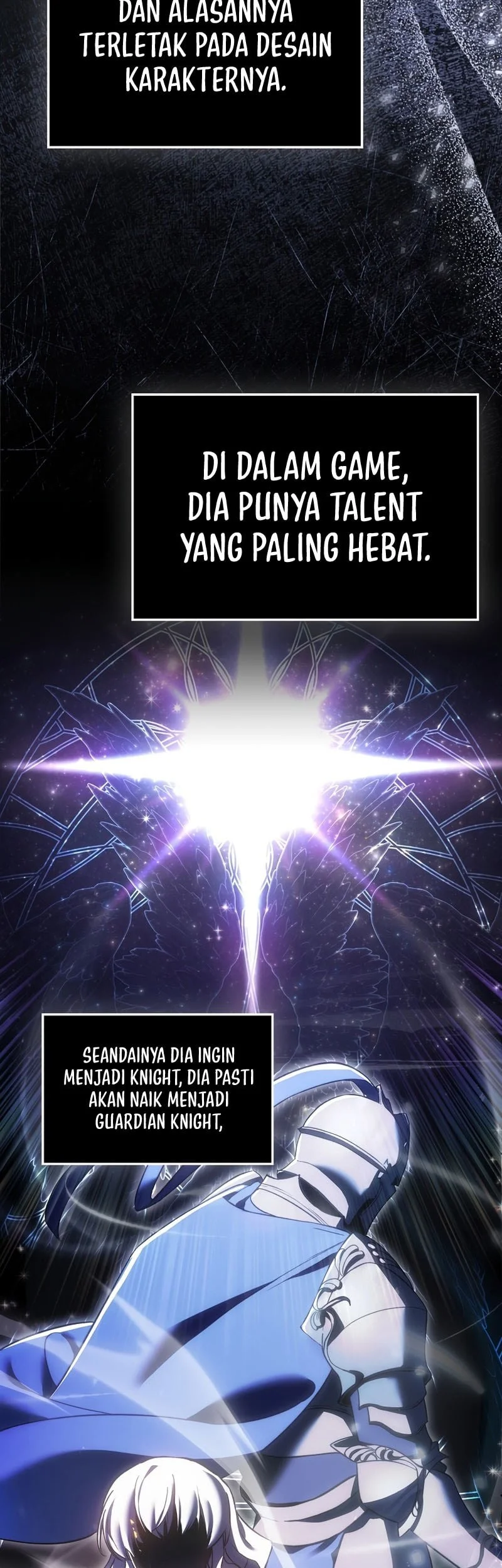 The Villain Wants To Live Chapter 44 - halaman 32