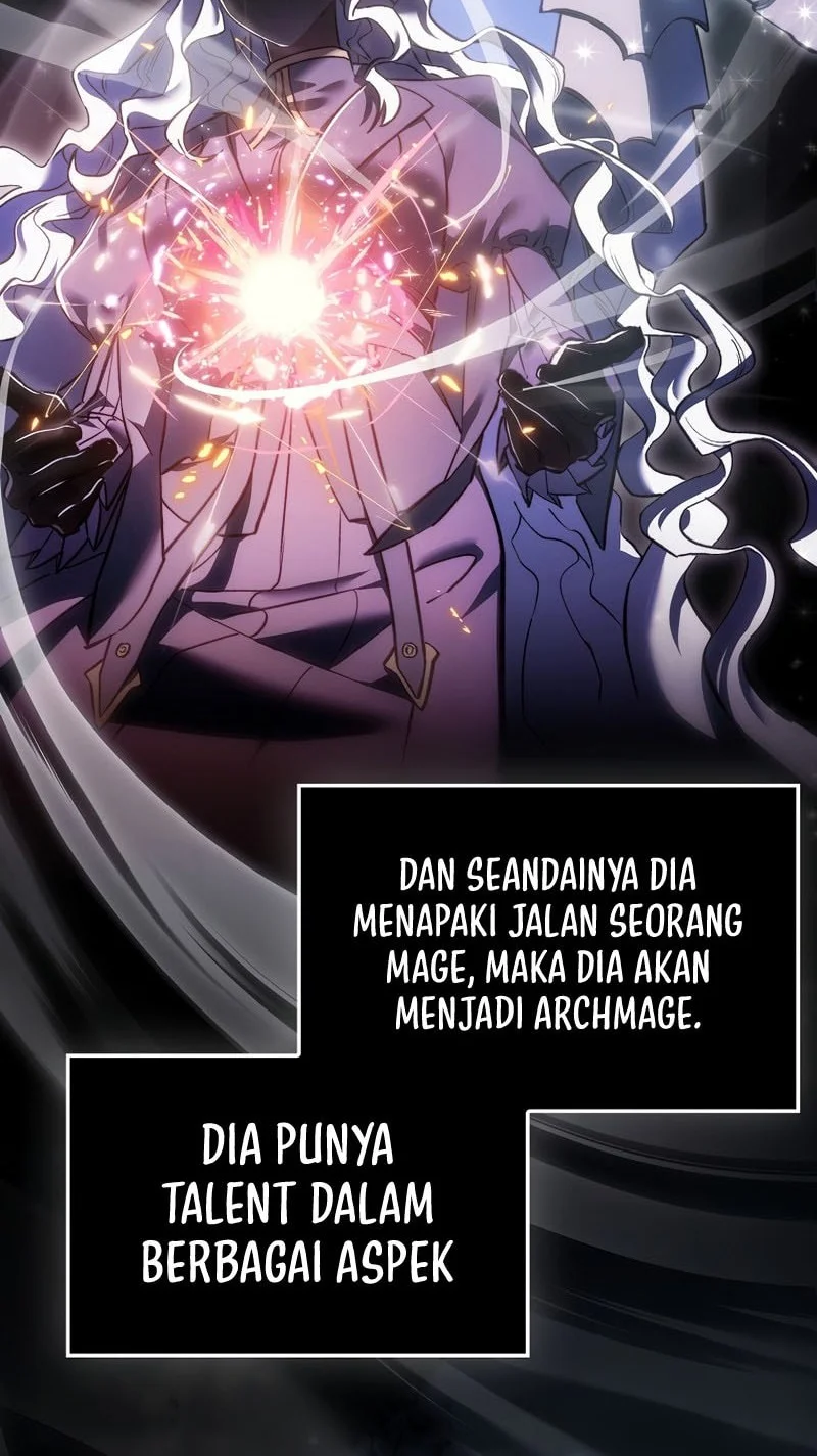 The Villain Wants To Live Chapter 44 - halaman 33