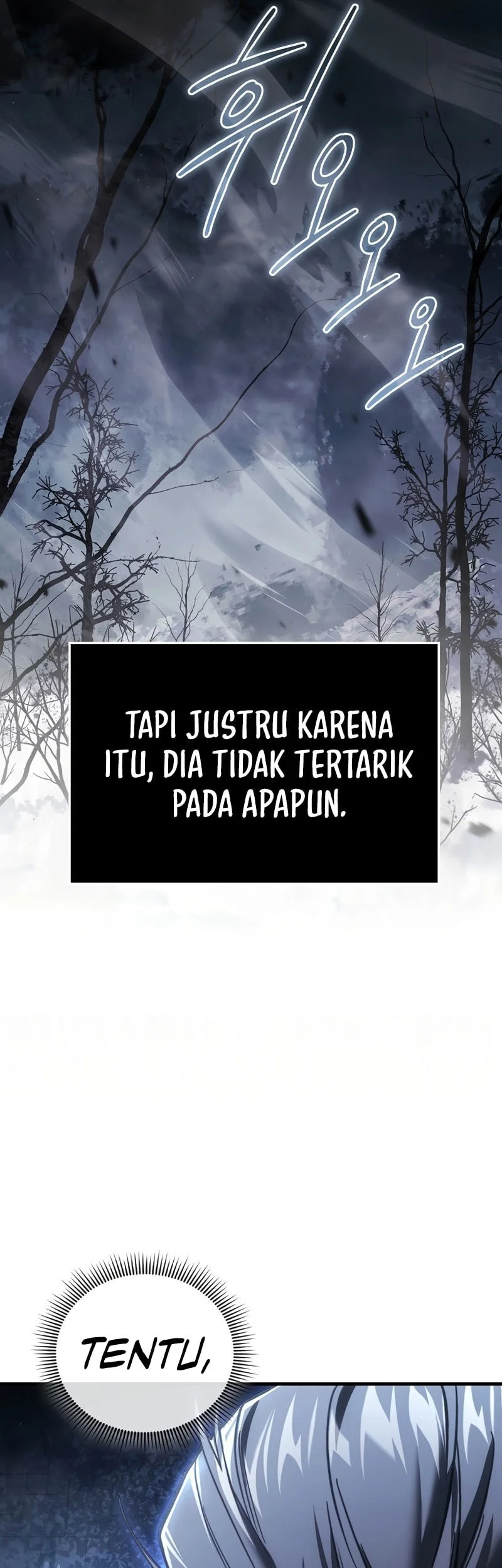 The Villain Wants To Live Chapter 44 - halaman 34