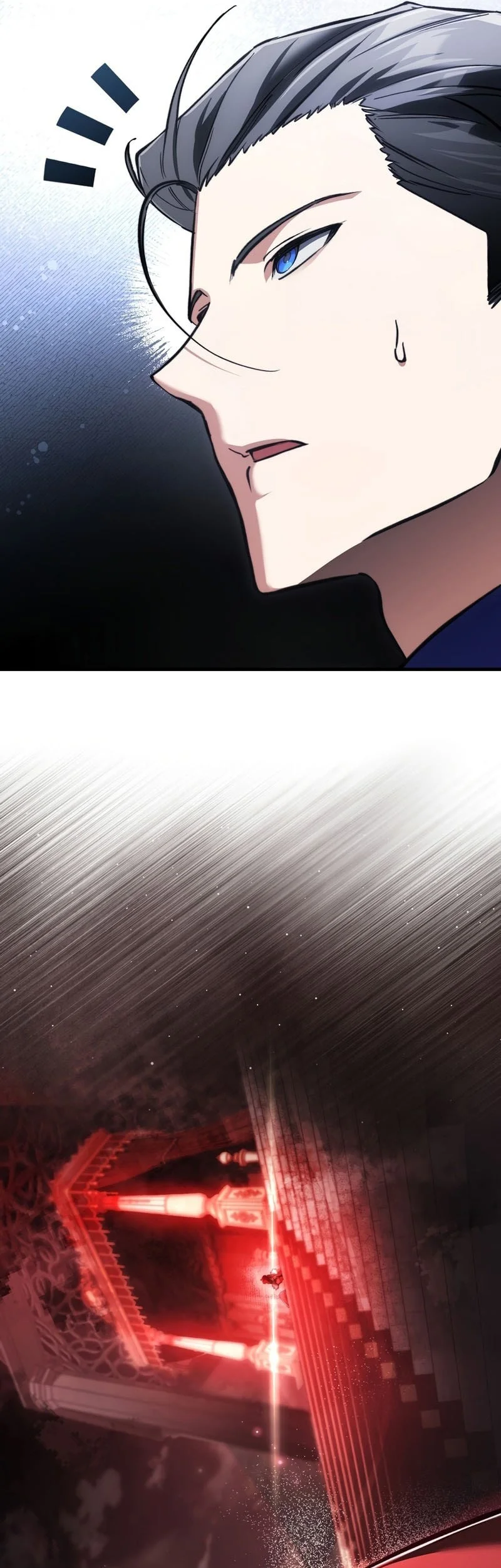 The Villain Wants To Live Chapter 44 - halaman 38