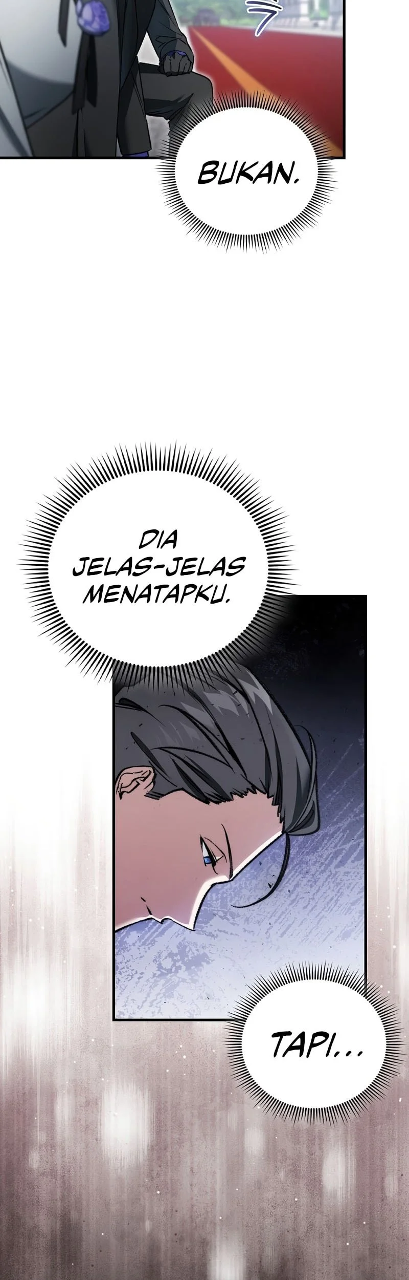 The Villain Wants To Live Chapter 44 - halaman 40