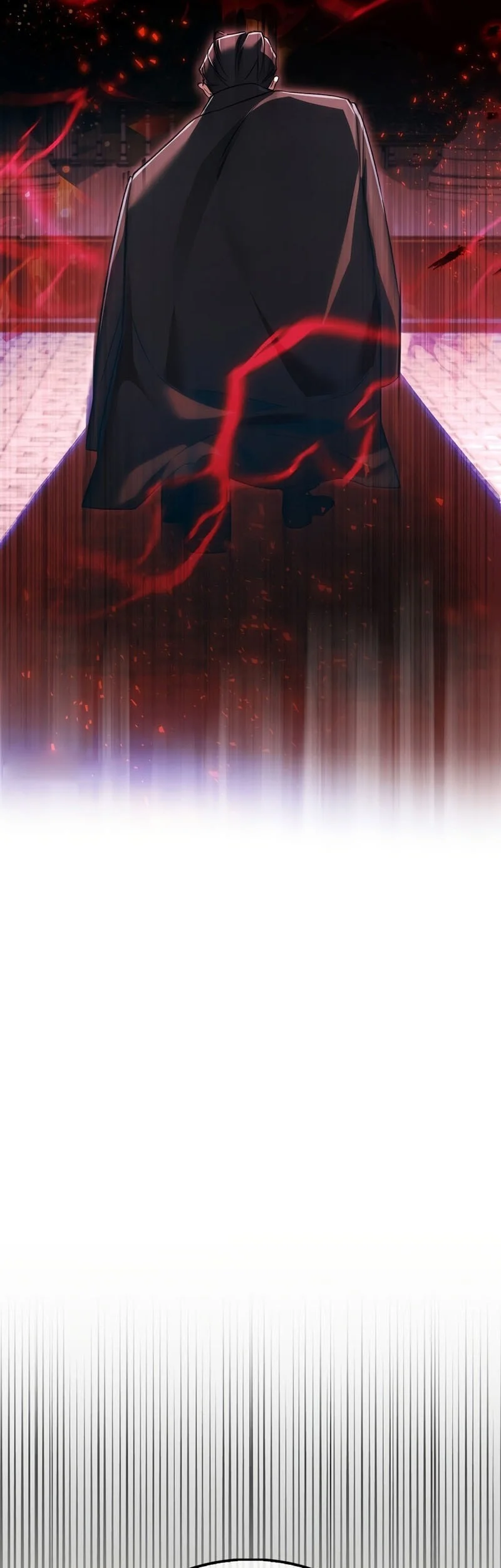 The Villain Wants To Live Chapter 44 - halaman 42