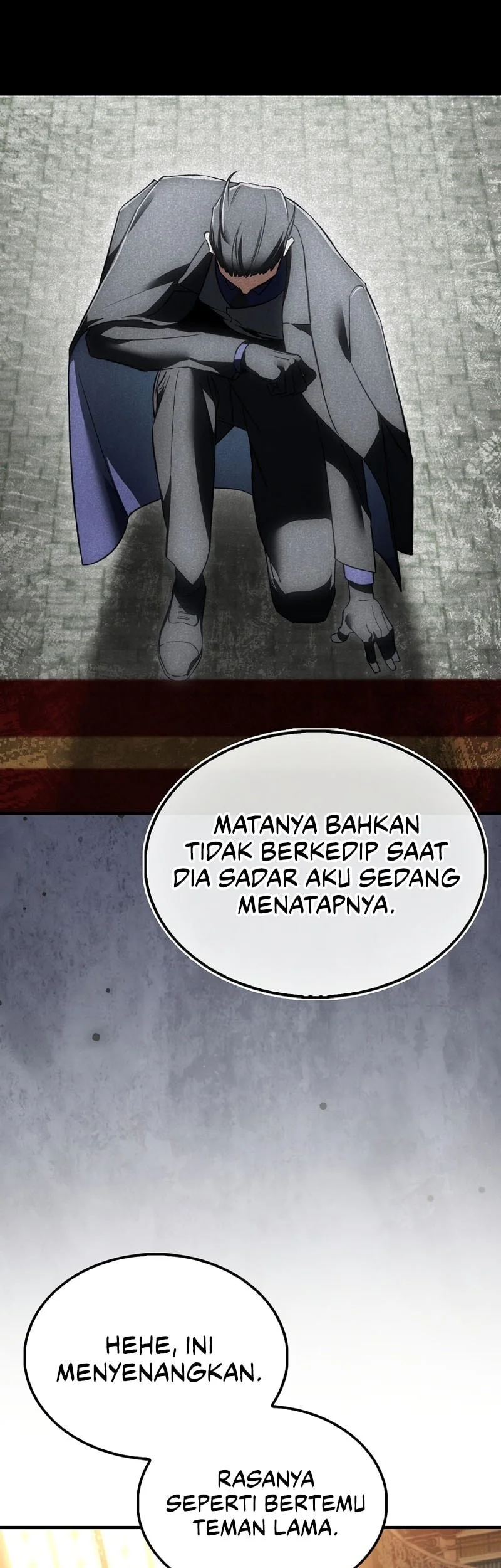 The Villain Wants To Live Chapter 44 - halaman 50