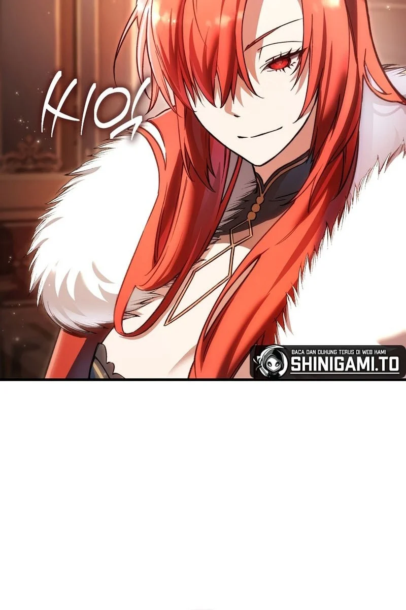 The Villain Wants To Live Chapter 44 - halaman 53