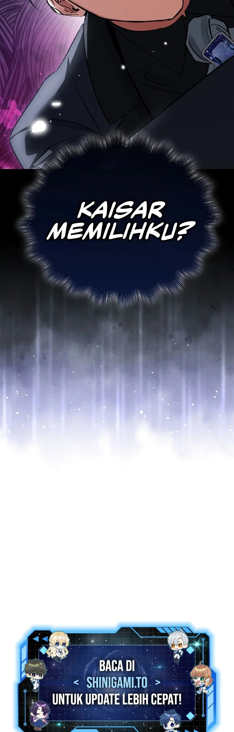 The Villain Wants To Live Chapter 44 - halaman 64