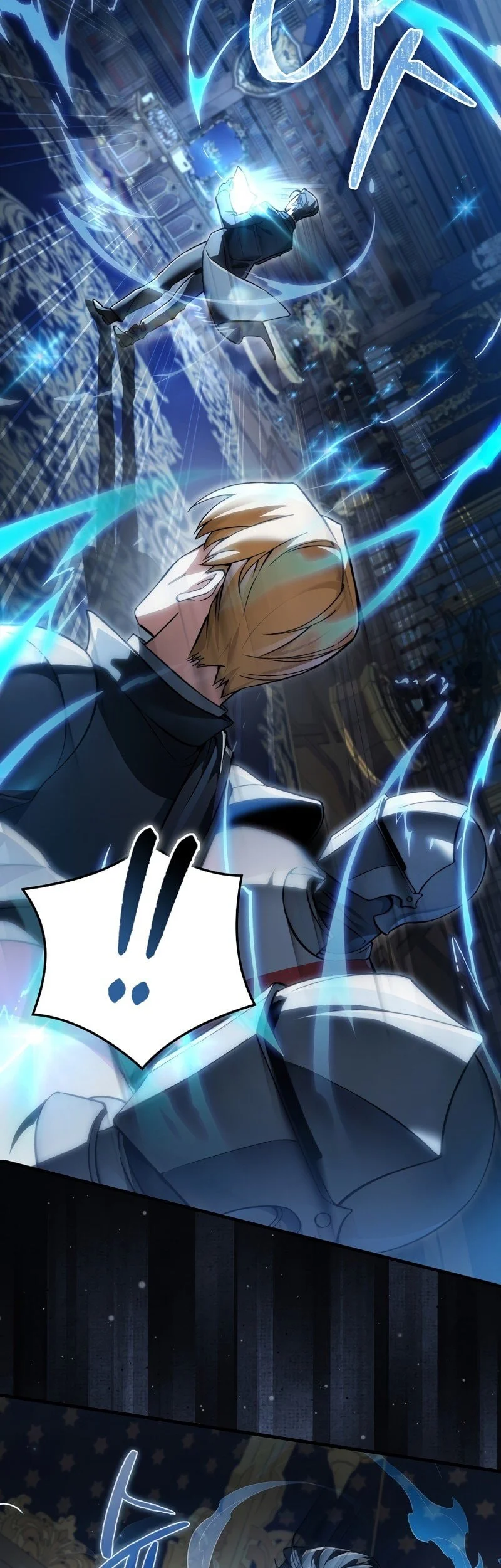 The Villain Wants To Live Chapter 45 - halaman 12