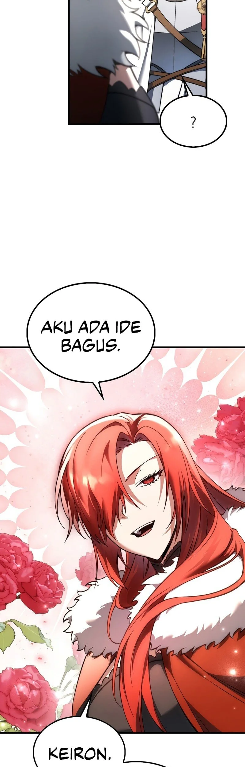 The Villain Wants To Live Chapter 45 - halaman 32