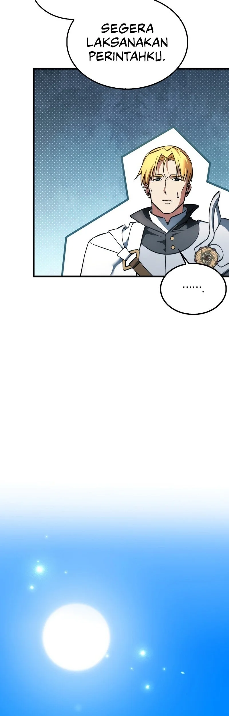 The Villain Wants To Live Chapter 45 - halaman 33