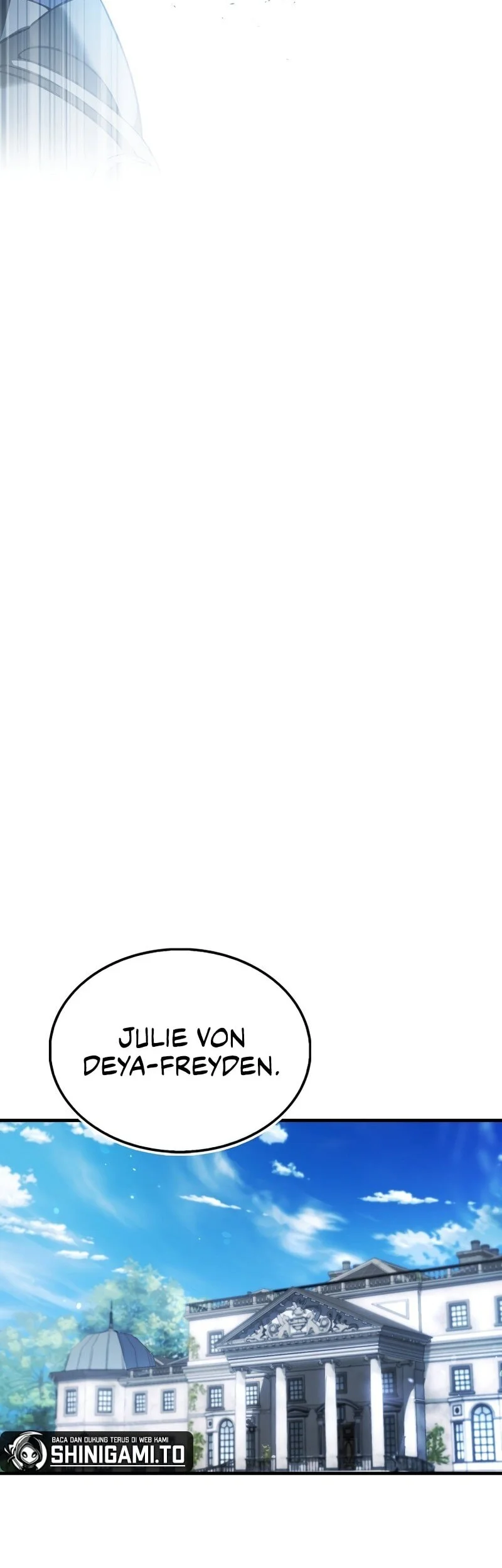 The Villain Wants To Live Chapter 45 - halaman 39