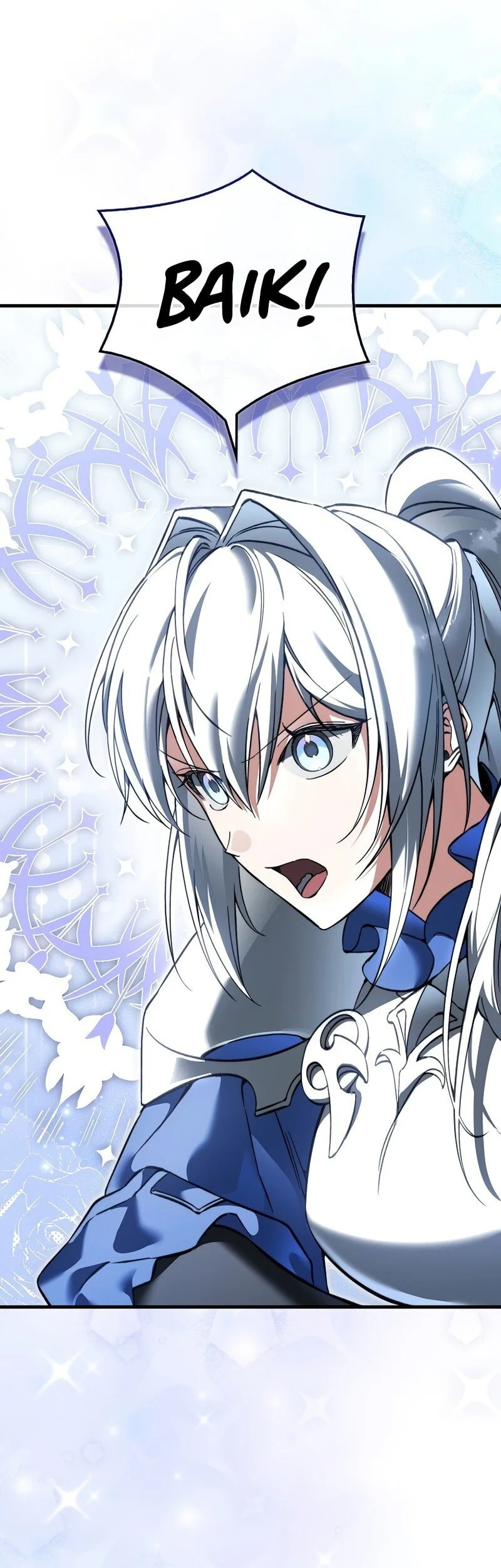 The Villain Wants To Live Chapter 45 - halaman 41