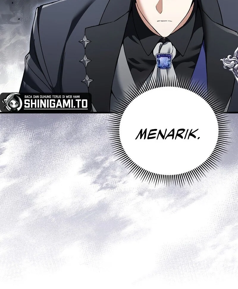 The Villain Wants To Live Chapter 45 - halaman 5