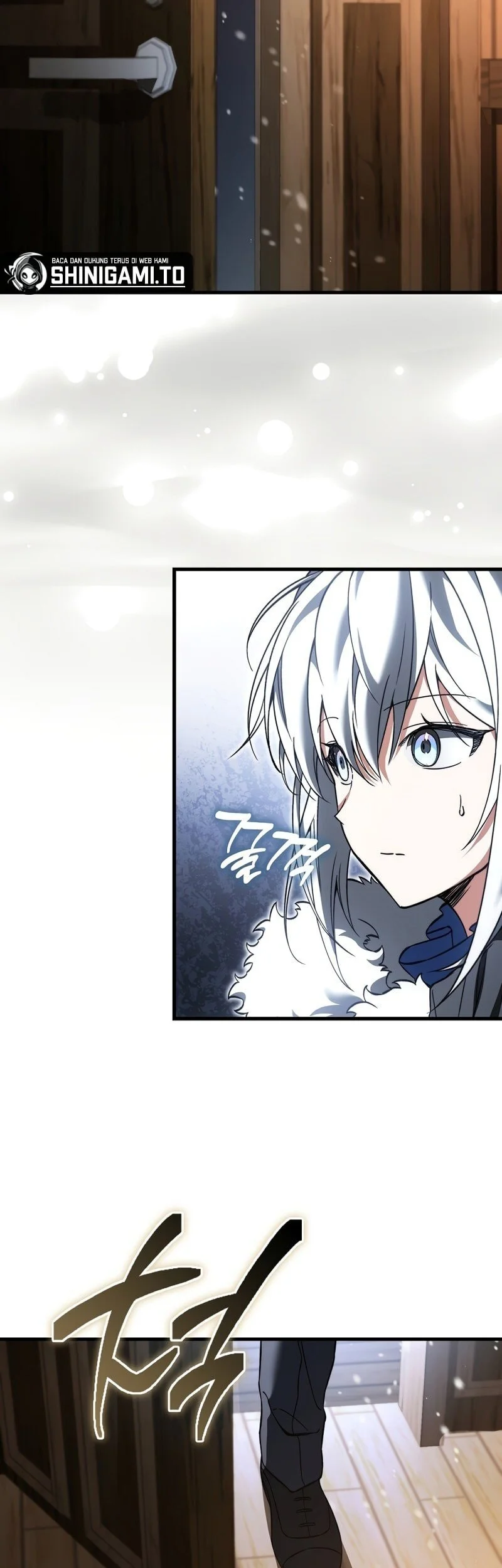 The Villain Wants To Live Chapter 45 - halaman 52