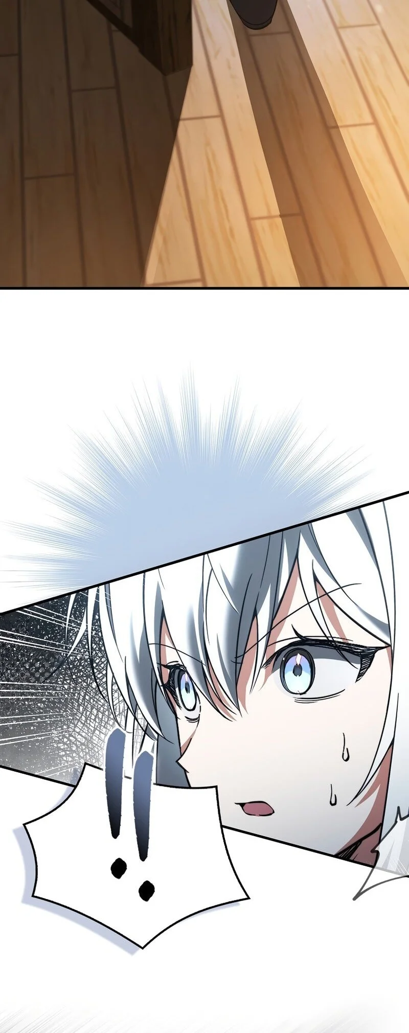 The Villain Wants To Live Chapter 45 - halaman 53