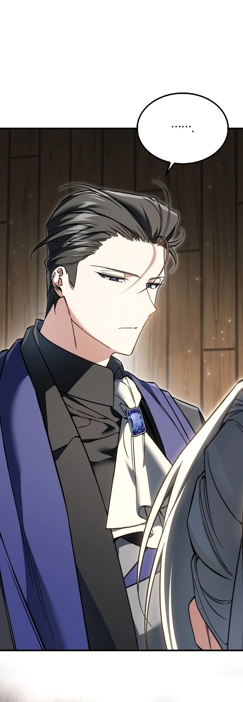 The Villain Wants To Live Chapter 45 - halaman 56
