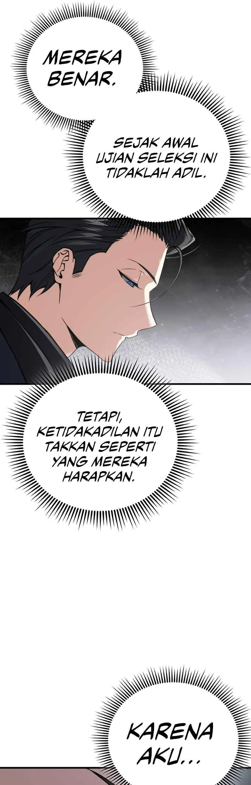 The Villain Wants To Live Chapter 46 - halaman 10