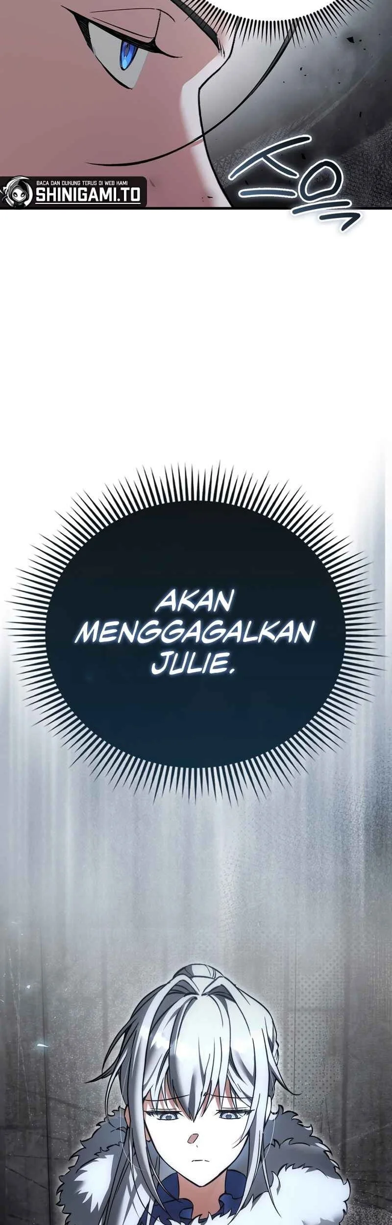 The Villain Wants To Live Chapter 46 - halaman 11
