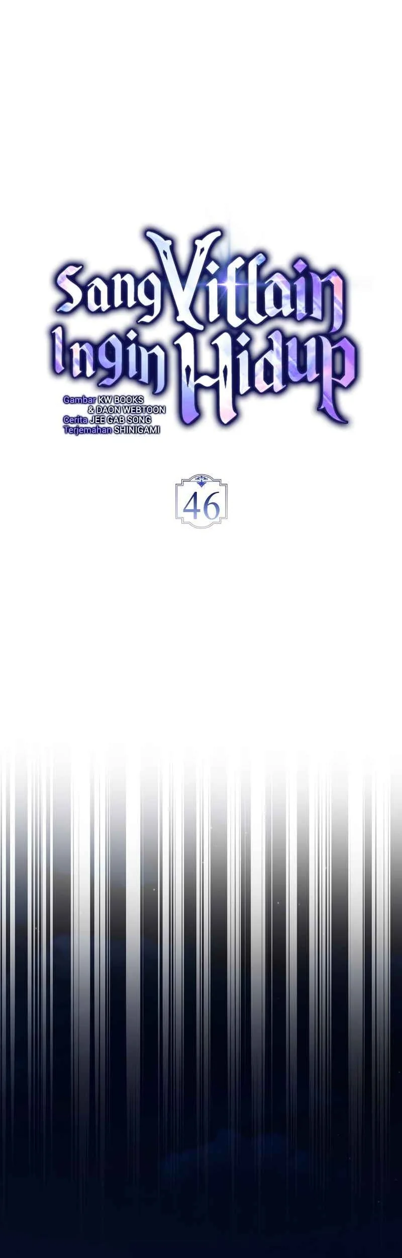 The Villain Wants To Live Chapter 46 - halaman 13