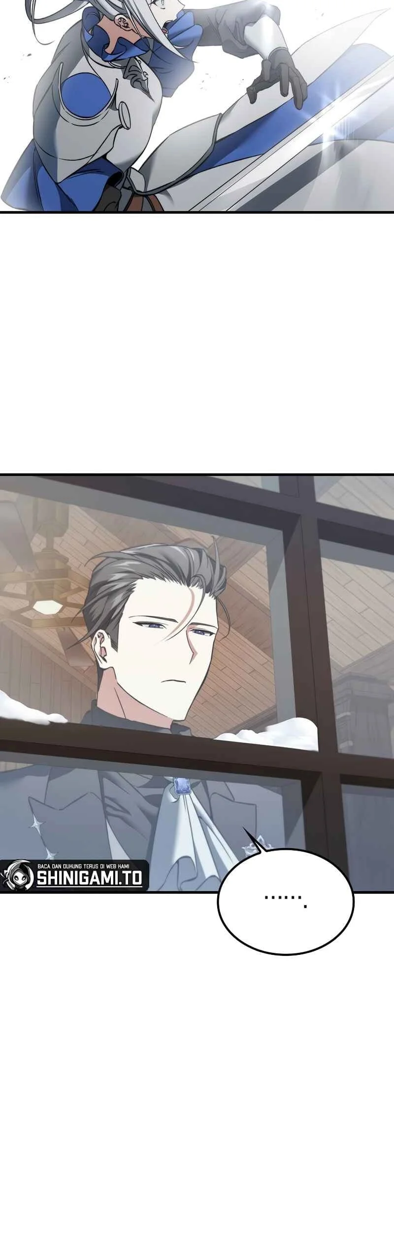 The Villain Wants To Live Chapter 46 - halaman 16