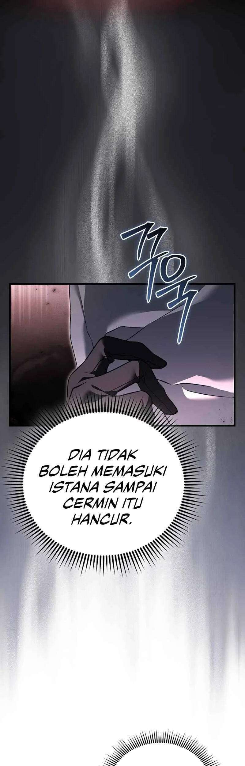 The Villain Wants To Live Chapter 46 - halaman 22