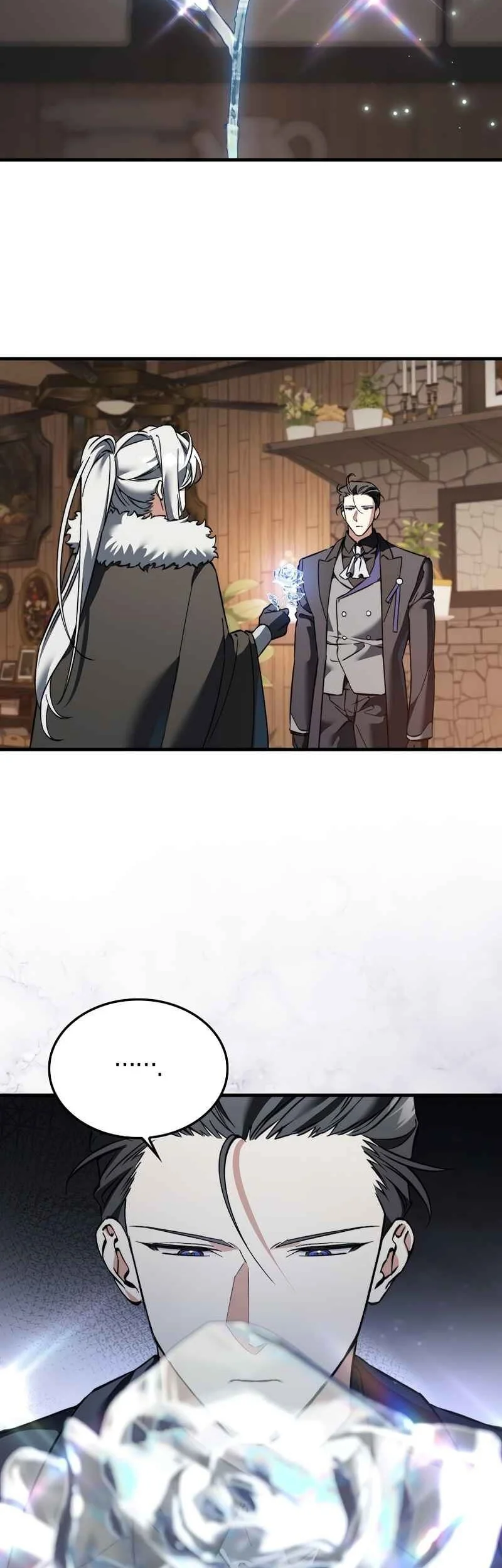 The Villain Wants To Live Chapter 46 - halaman 39