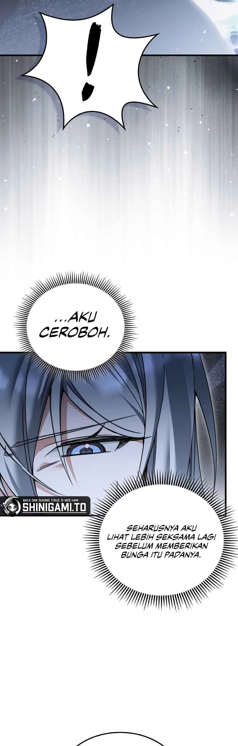 The Villain Wants To Live Chapter 46 - halaman 42