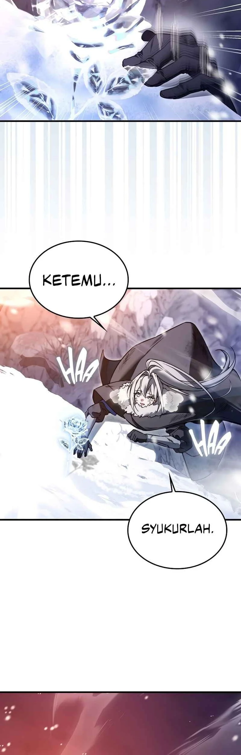 The Villain Wants To Live Chapter 46 - halaman 45