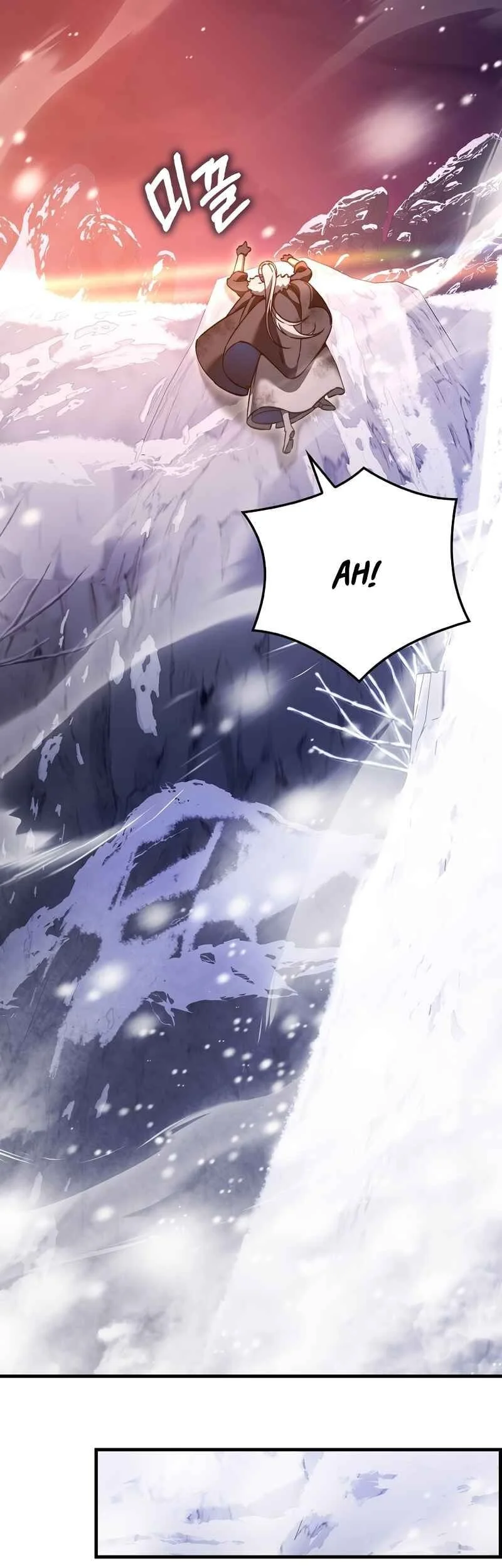 The Villain Wants To Live Chapter 46 - halaman 46