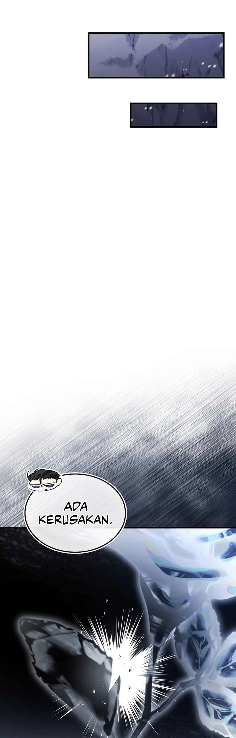 The Villain Wants To Live Chapter 46 - halaman 47