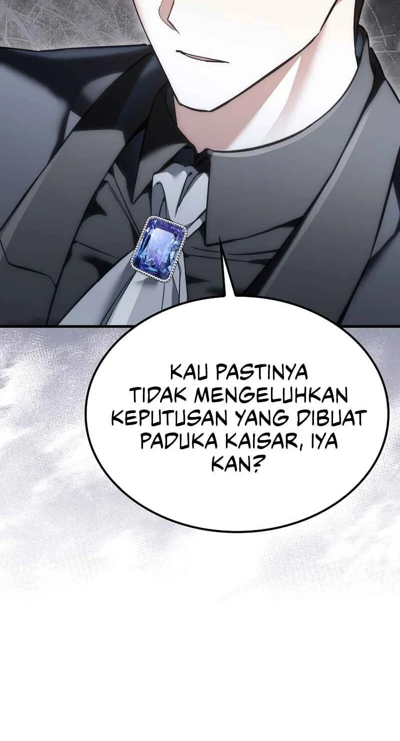 The Villain Wants To Live Chapter 46 - halaman 5