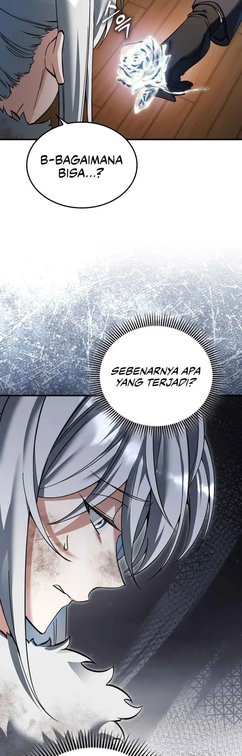 The Villain Wants To Live Chapter 46 - halaman 60