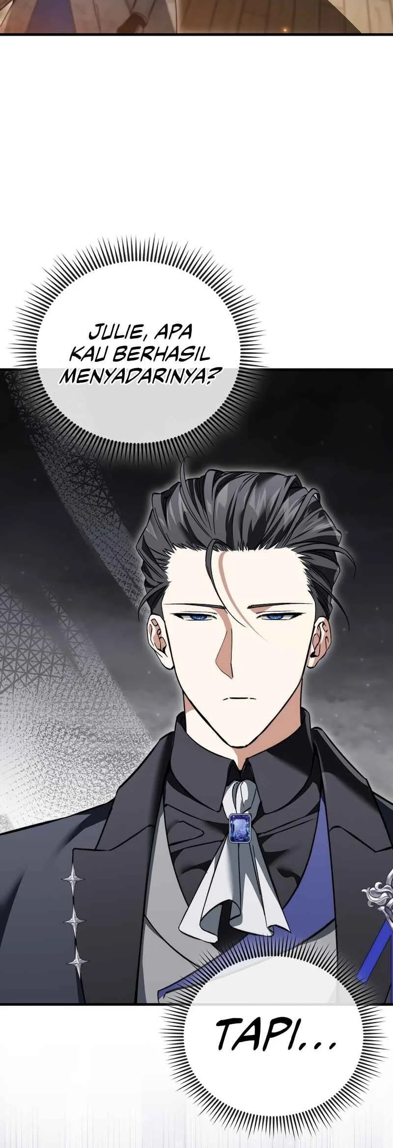The Villain Wants To Live Chapter 46 - halaman 65