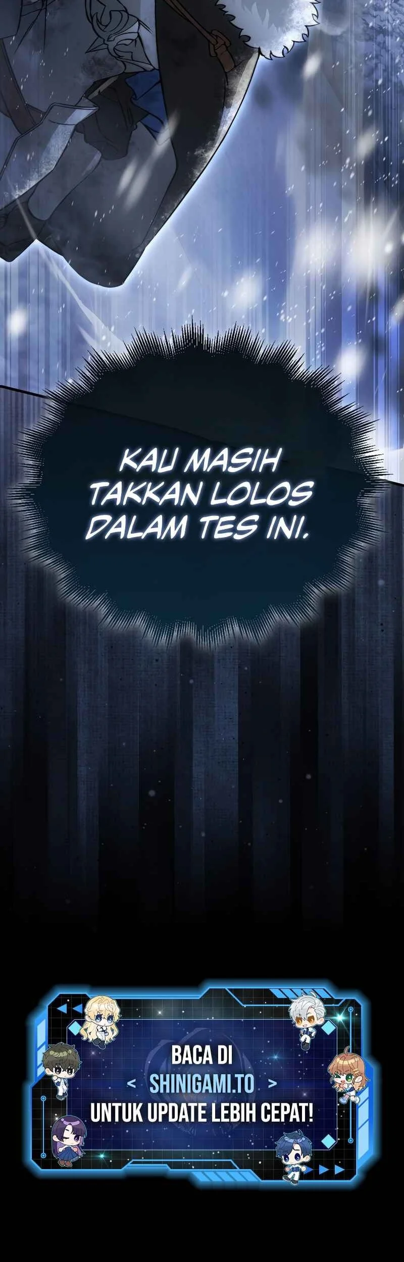The Villain Wants To Live Chapter 46 - halaman 67