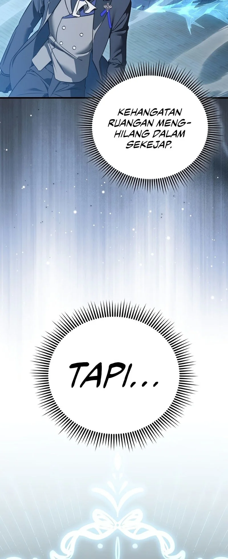 The Villain Wants To Live Chapter 47 - halaman 17