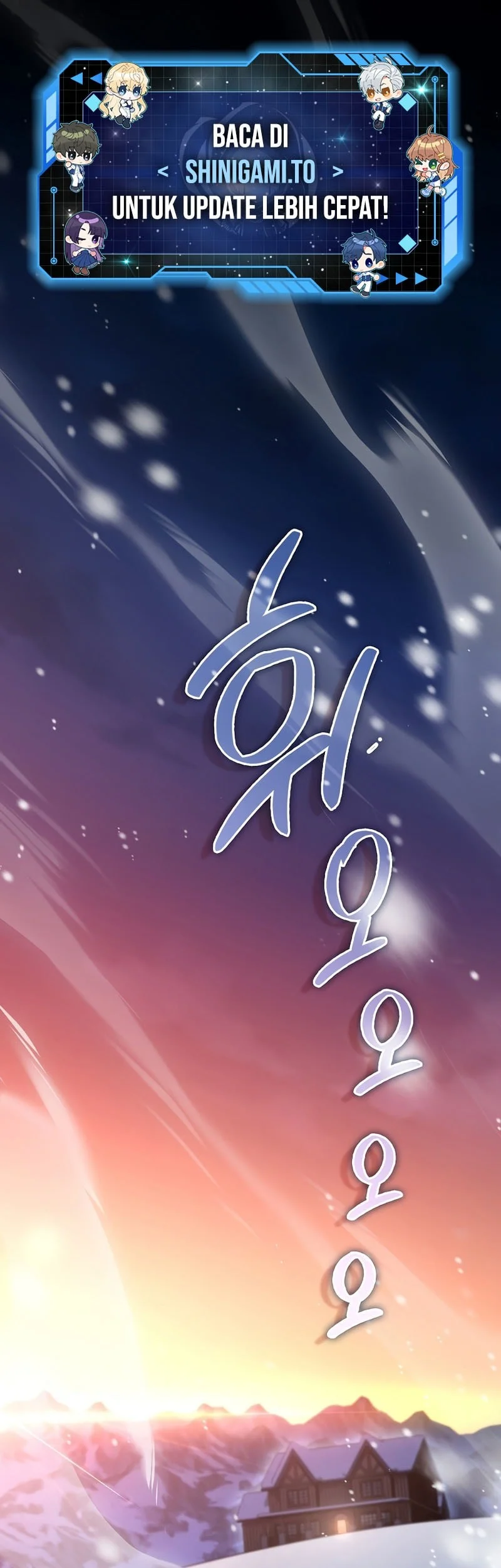 The Villain Wants To Live Chapter 47 - halaman 2