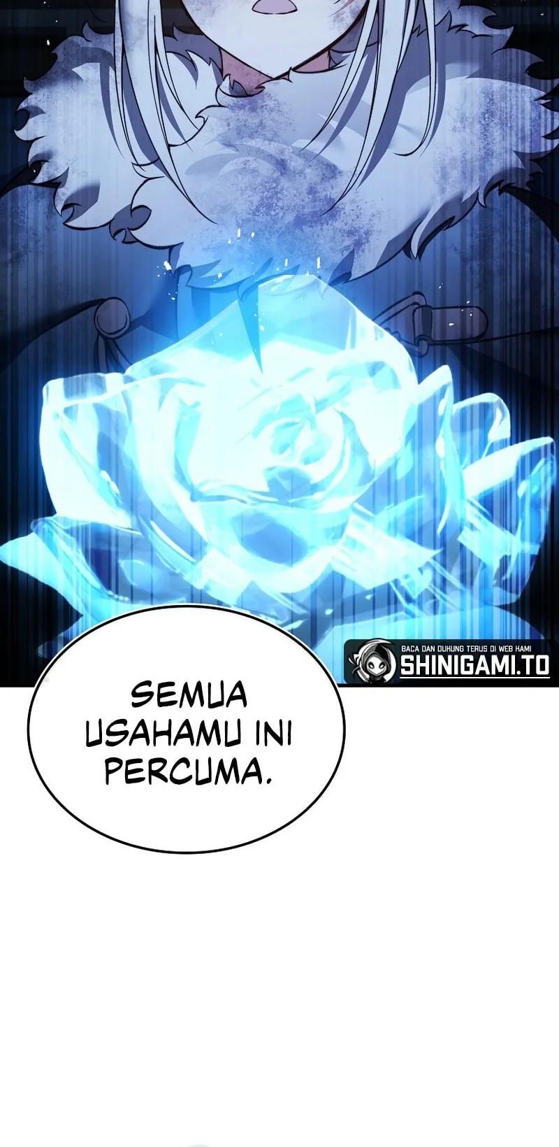 The Villain Wants To Live Chapter 47 - halaman 21