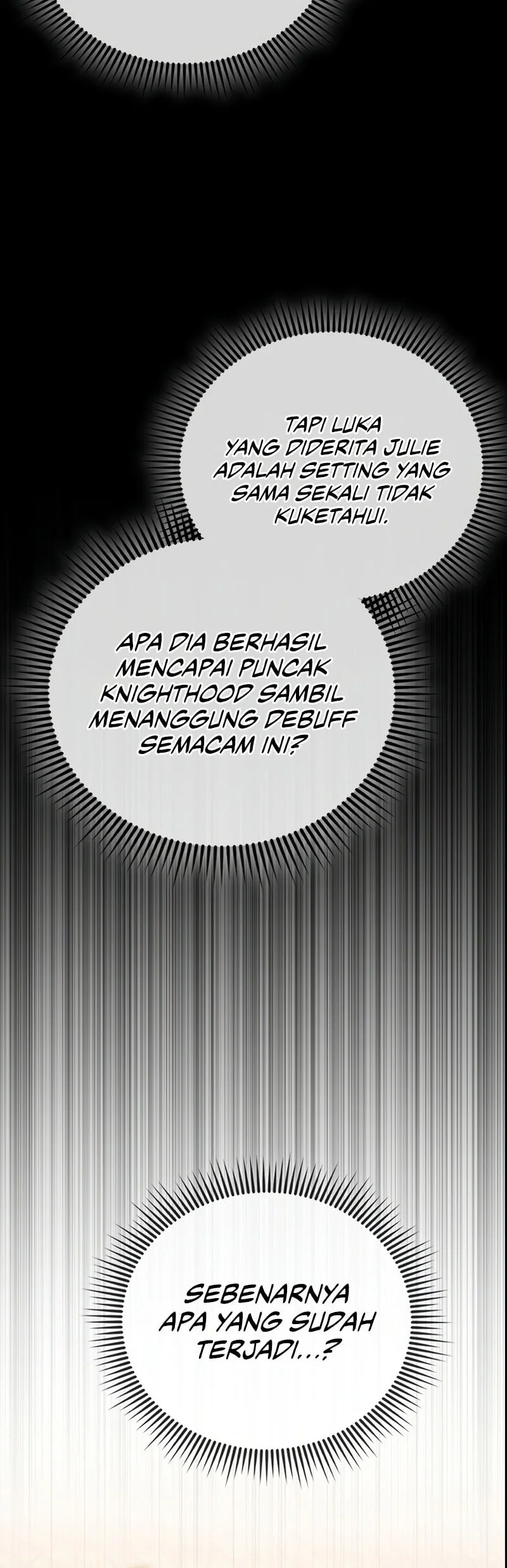 The Villain Wants To Live Chapter 47 - halaman 29