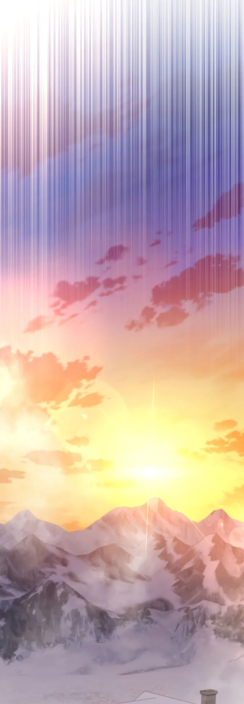 The Villain Wants To Live Chapter 47 - halaman 37