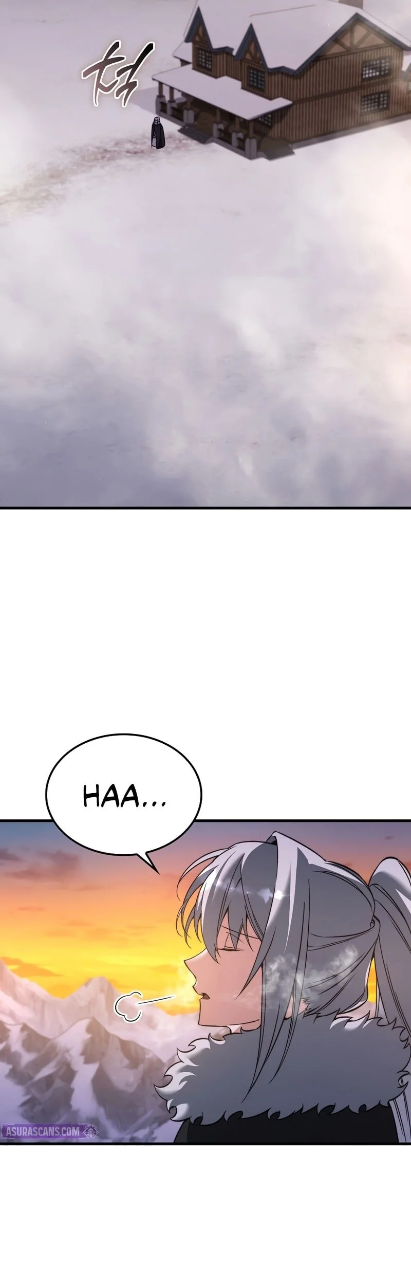The Villain Wants To Live Chapter 47 - halaman 38