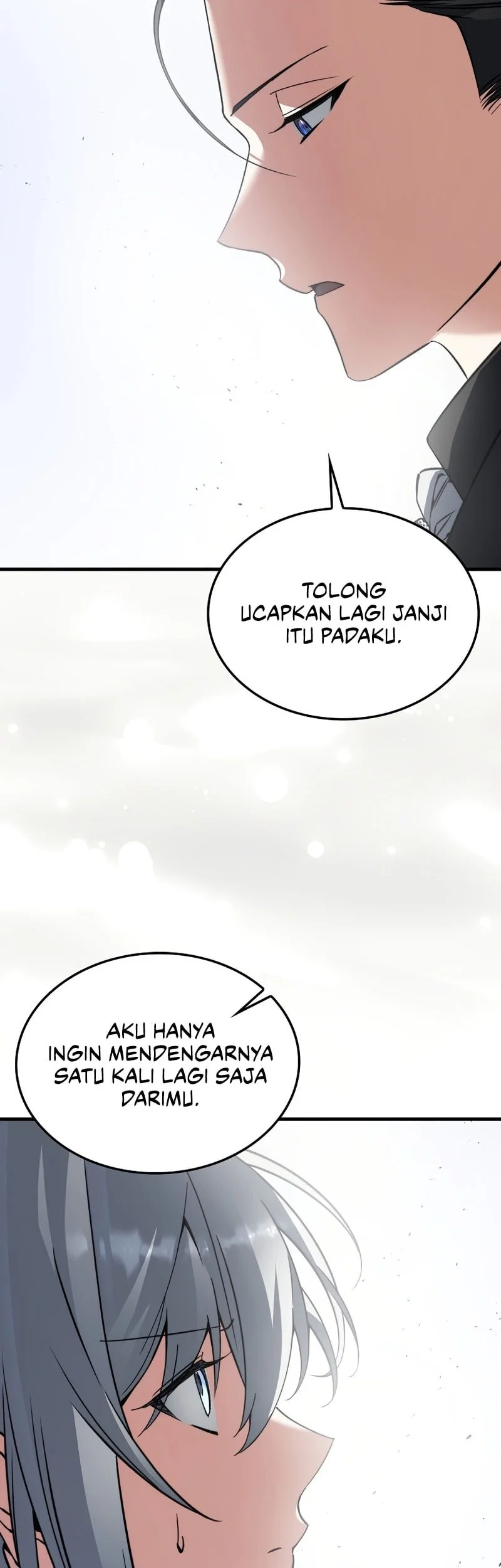 The Villain Wants To Live Chapter 47 - halaman 43