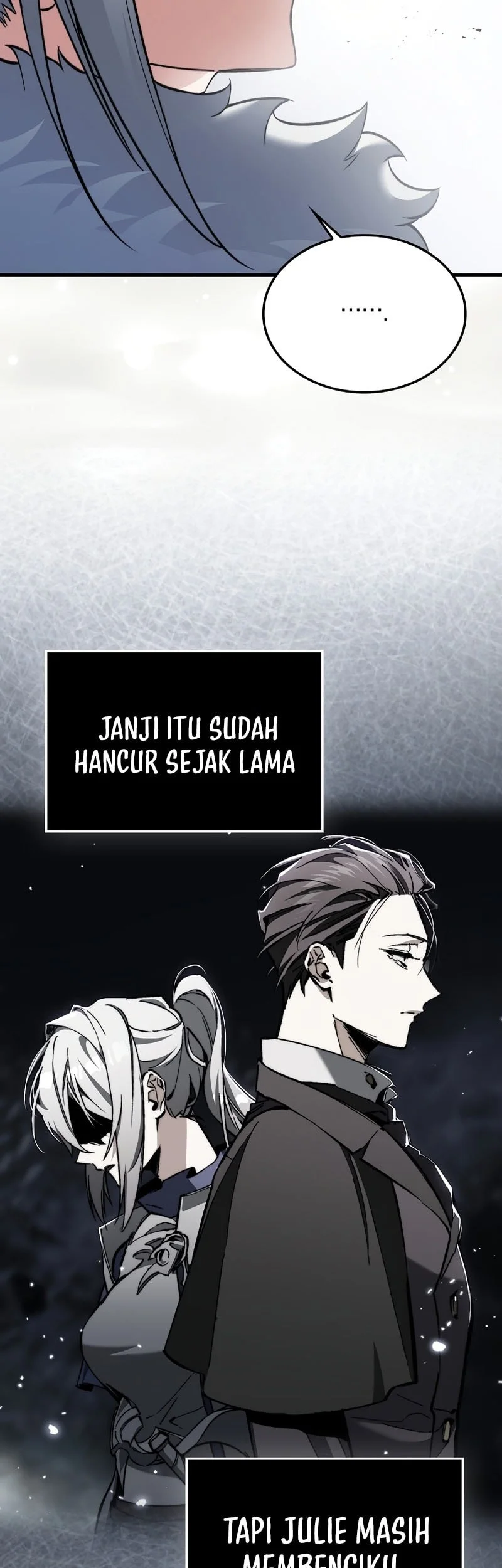 The Villain Wants To Live Chapter 47 - halaman 44